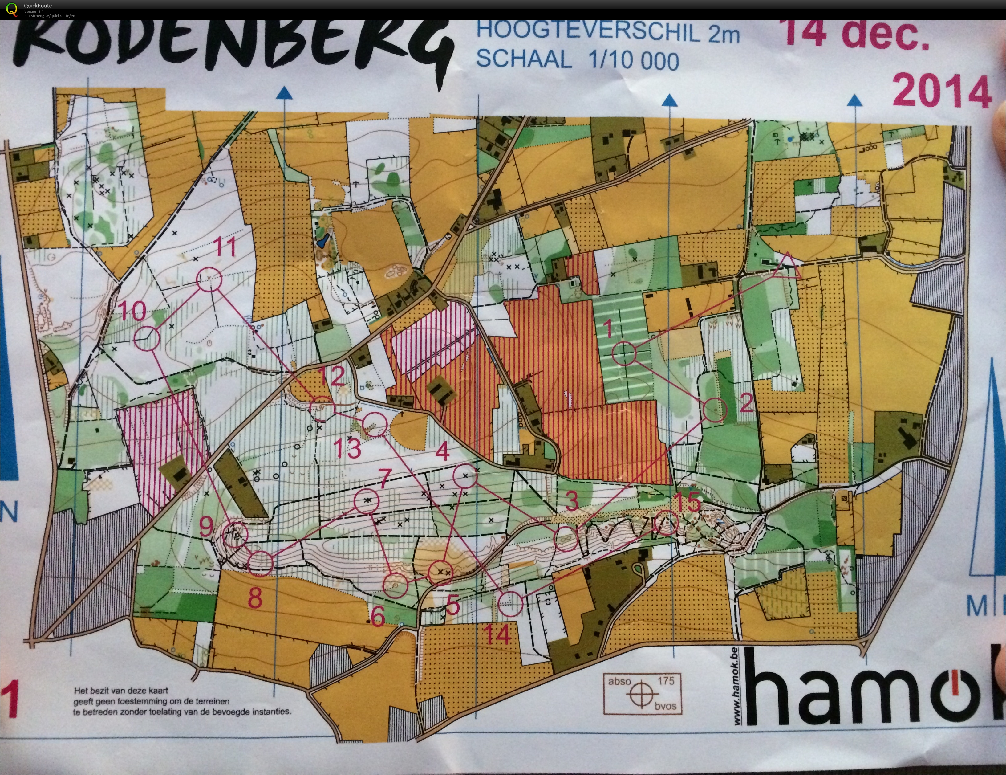 Rodenberg (14.12.2014)