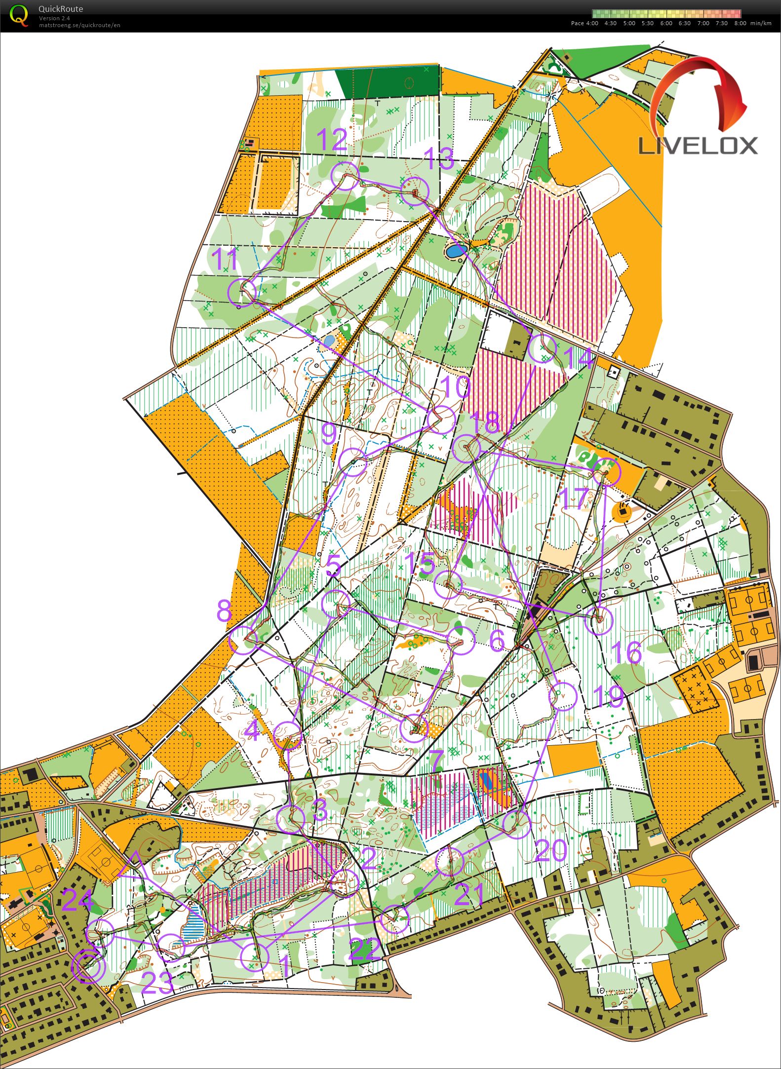 Regionale Gerhees (12/01/2025)